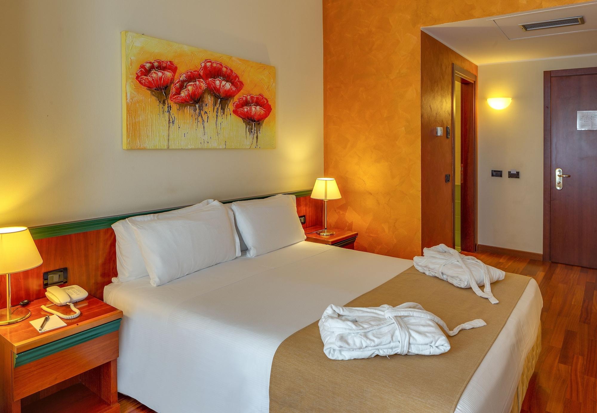 Hotel Raffaello