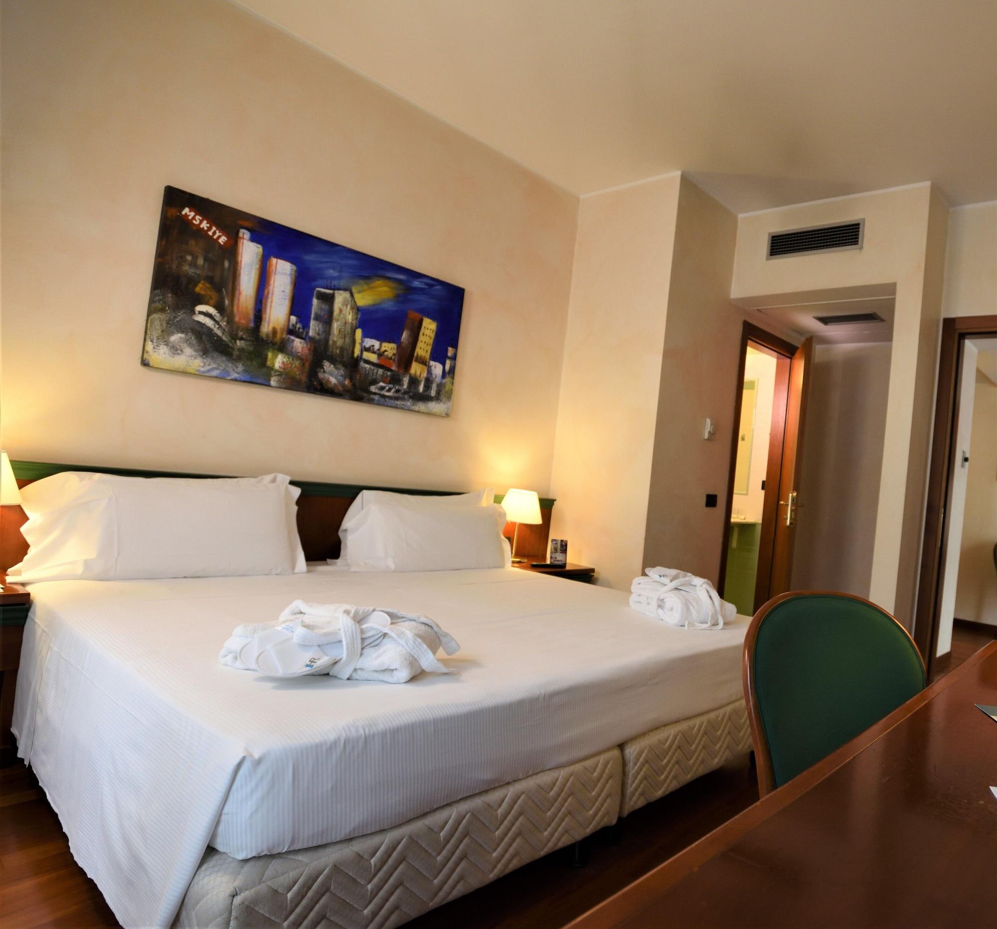 Raffaello 4* Milano