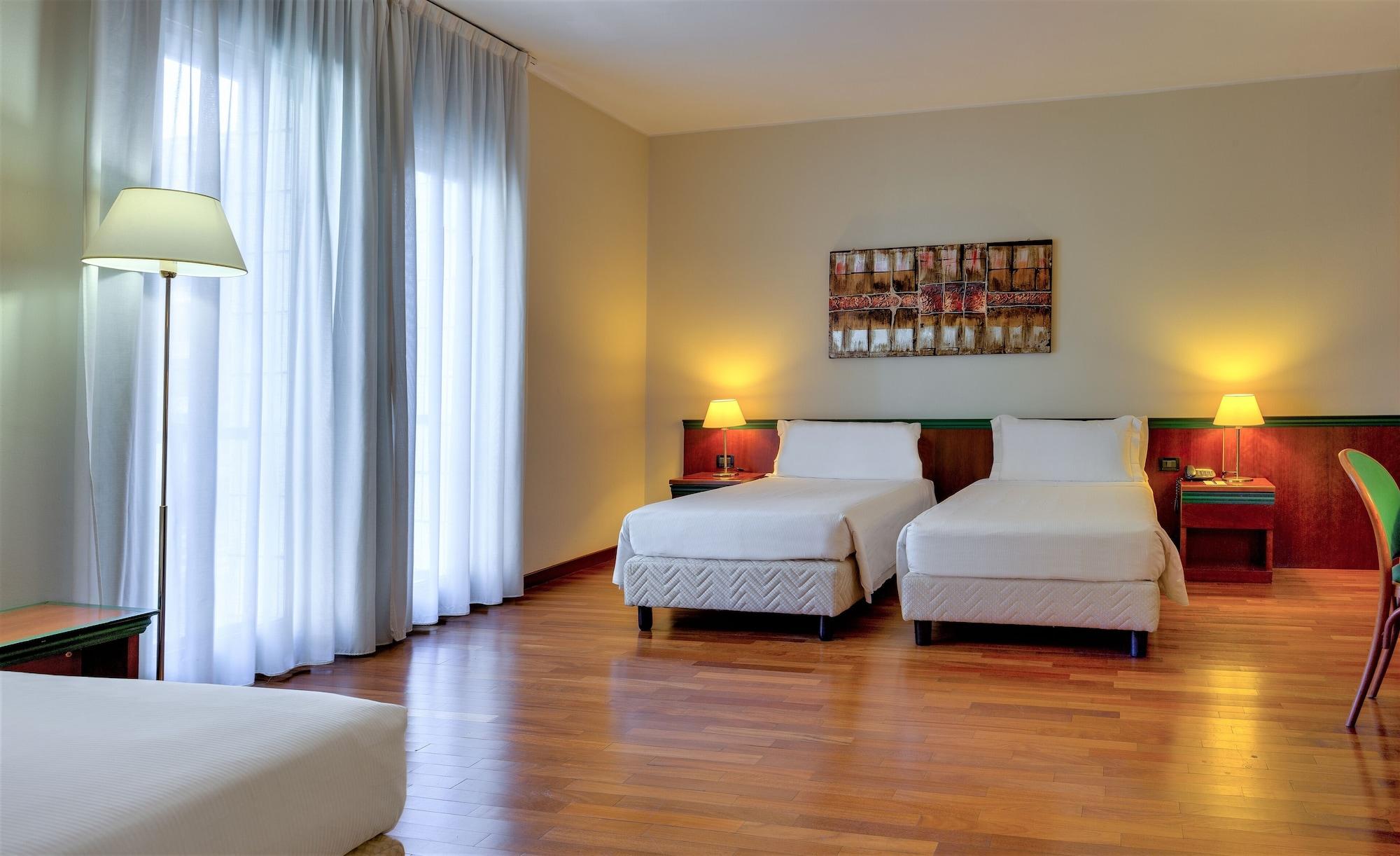 Hotel Raffaello