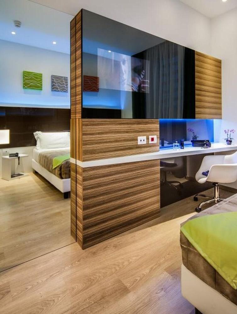 Hotel Degli Arcimboldi Milano
