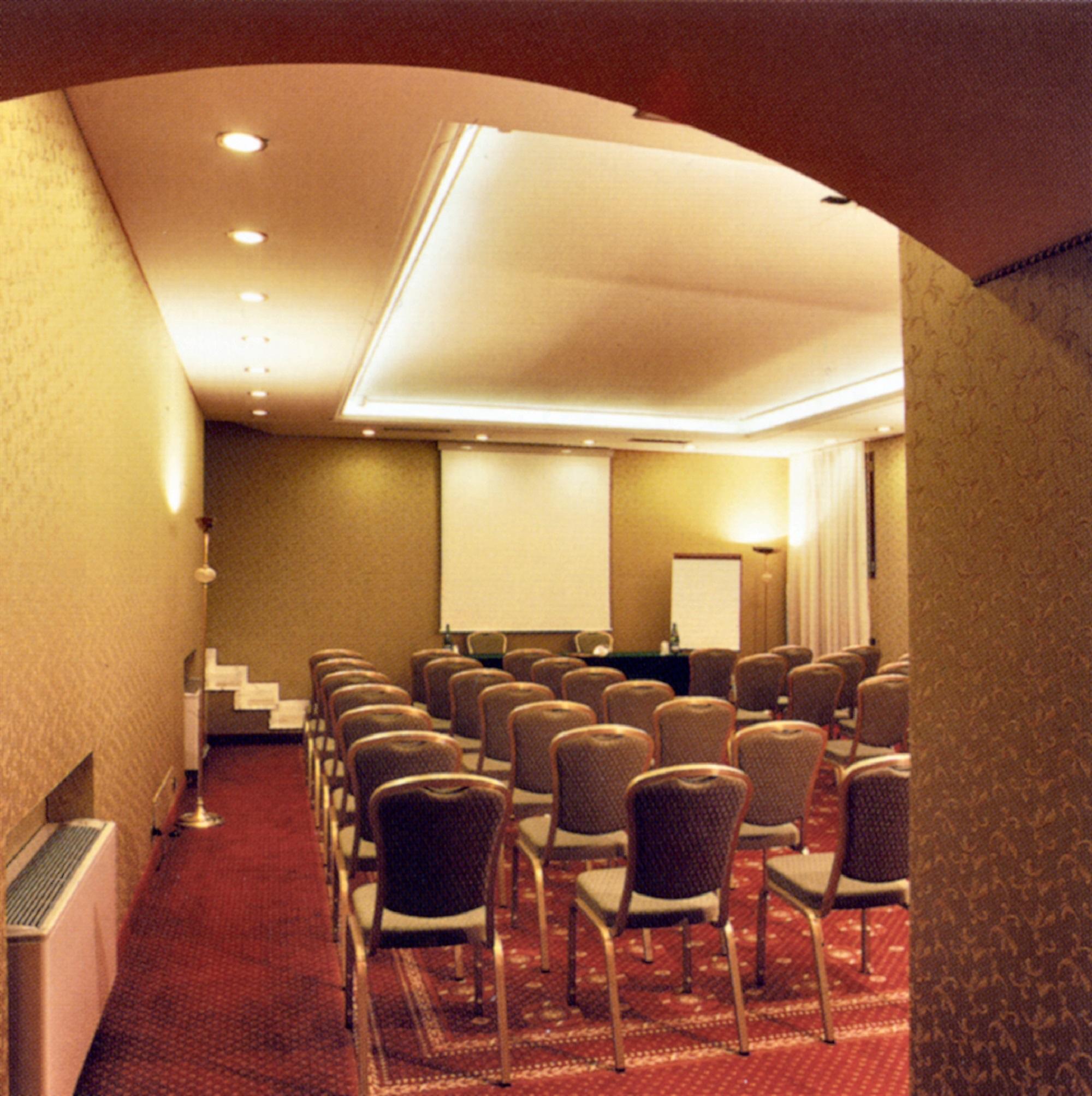 Andreola Central