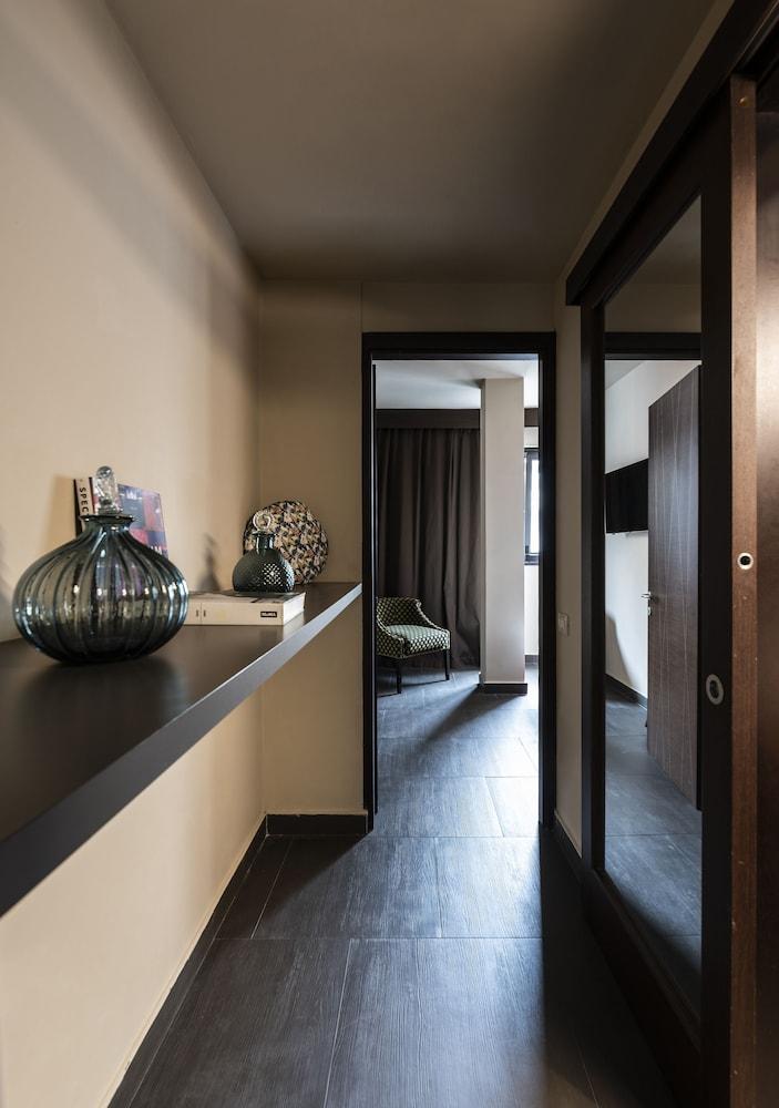 Fifty House Cellini Milano