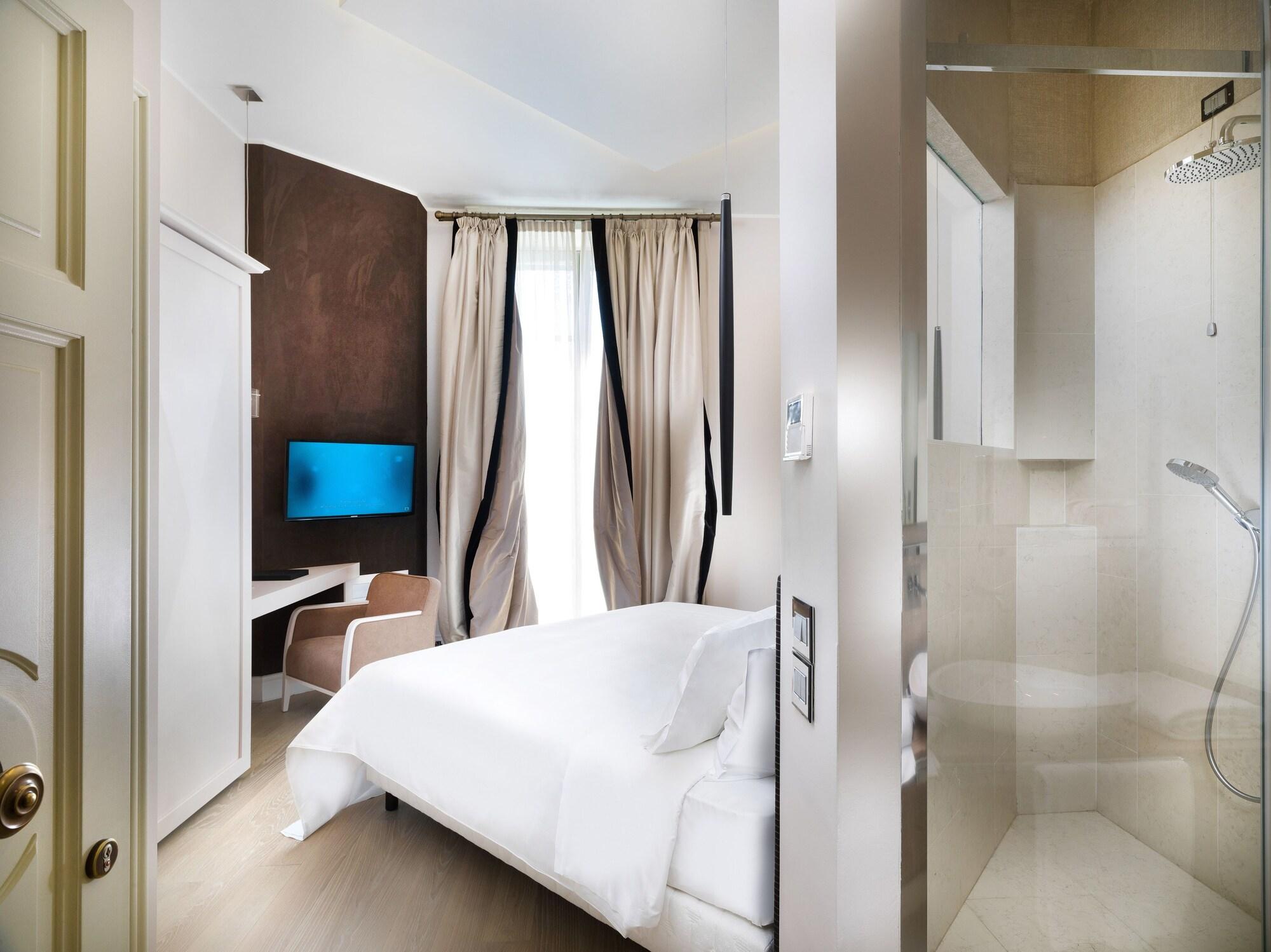 Townhouse Duomo Hotel Milano