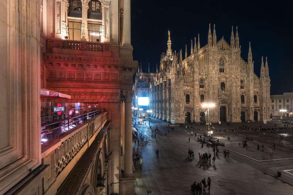 Townhouse Duomo 5* Milano