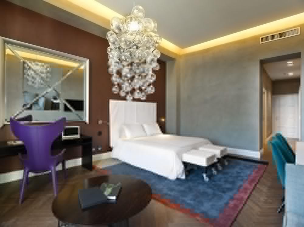 Townhouse Duomo Hotel Milano