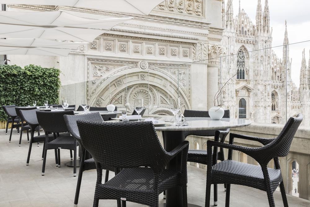 Townhouse Duomo Milano