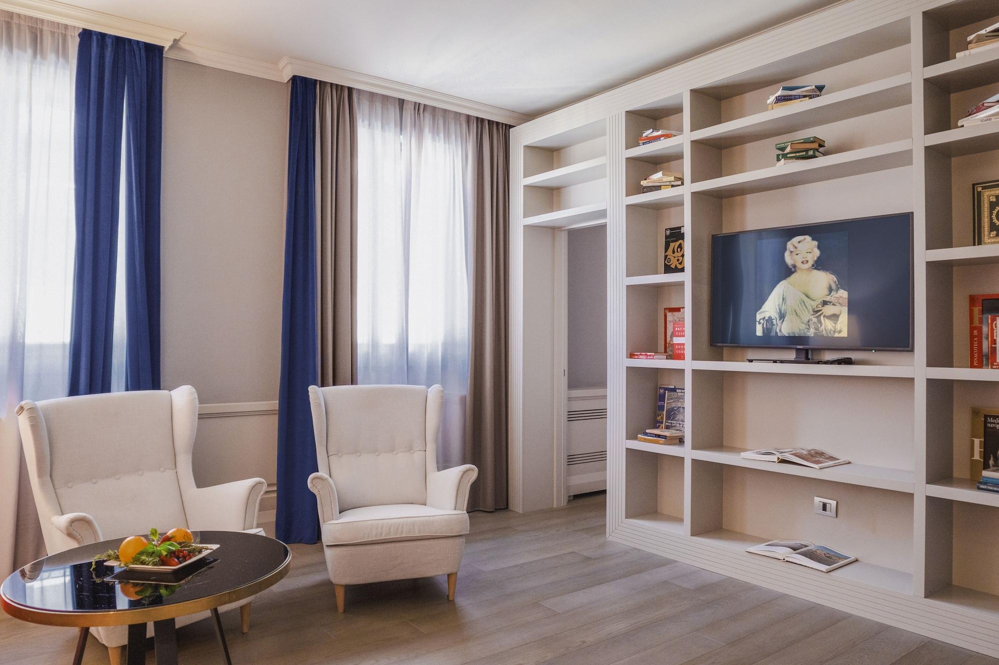 Hotel Palazzo Cornalia 5*
