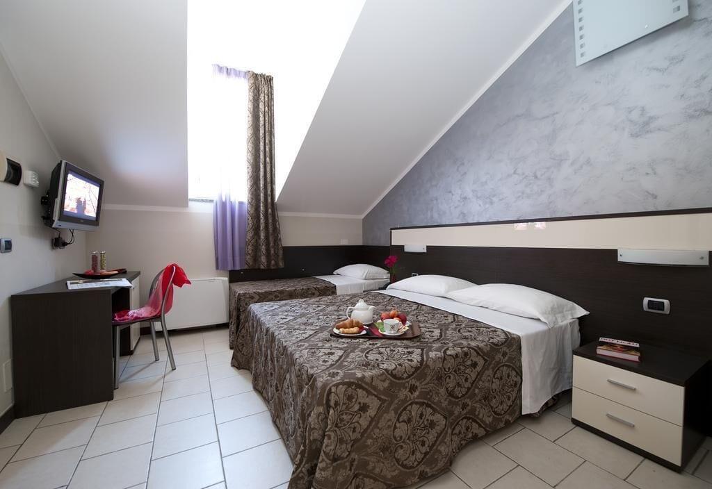 Hotel Ideale Milano