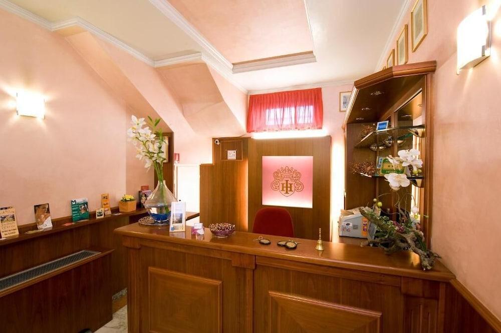 Hotel Ideale 3*