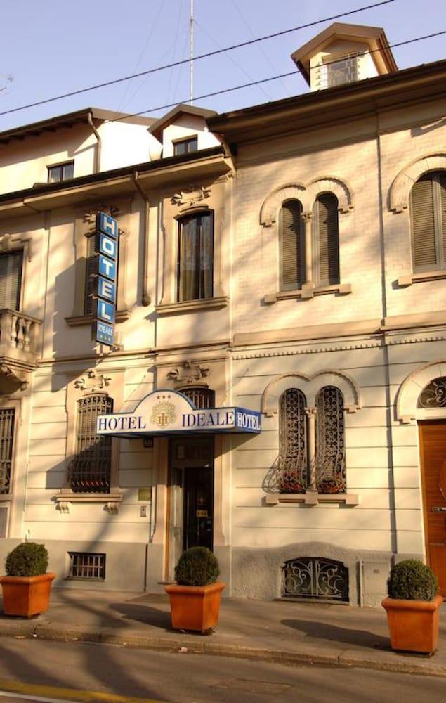 Hotel Ideale Milano