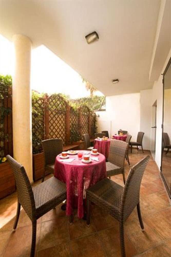 Ideale Hotel 3*