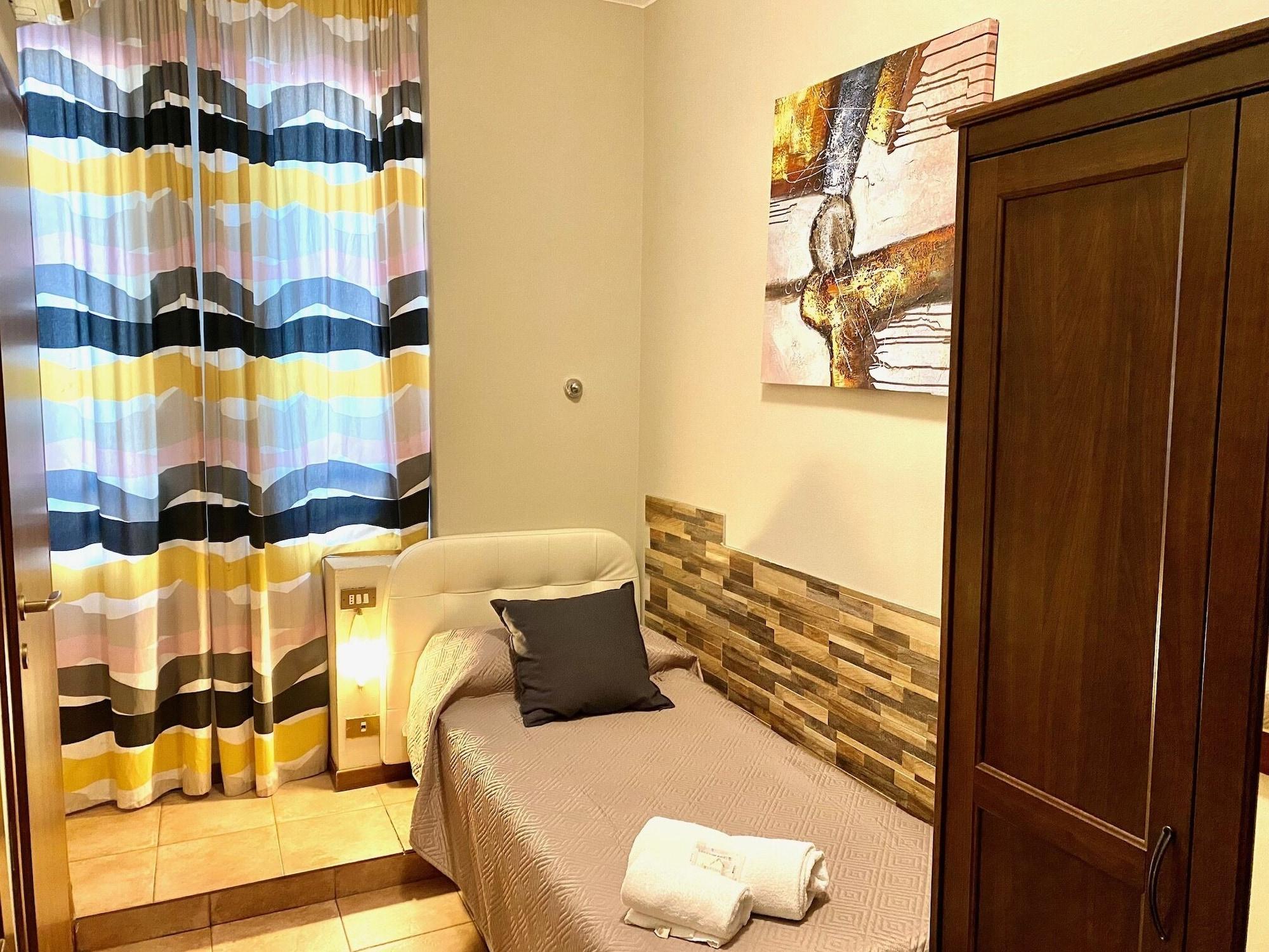 Carlo Goldoni Hotel Milan