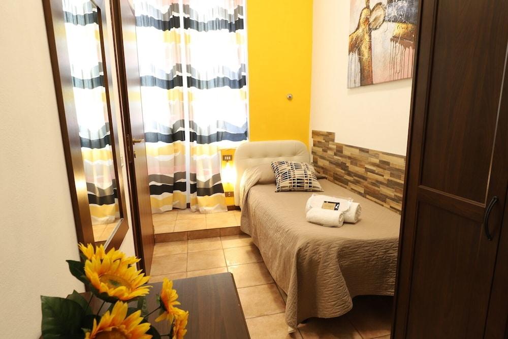 Hotel Carlo Goldoni