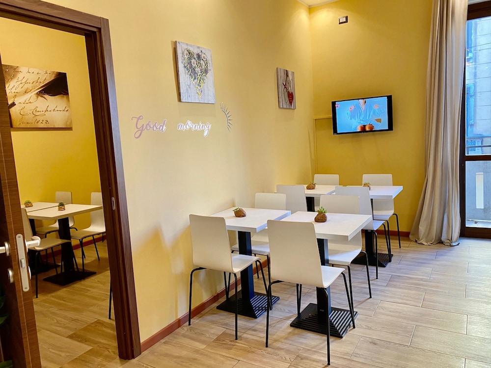 Carlo Goldoni Hotel 2*