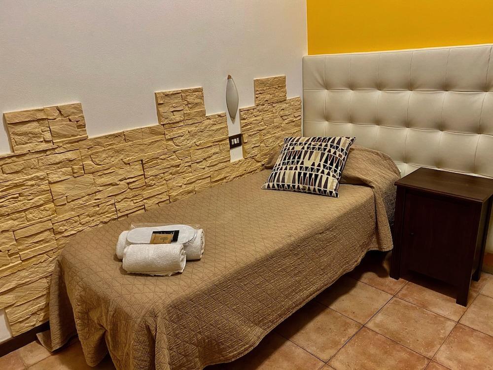 Hotel Carlo Goldoni Milan