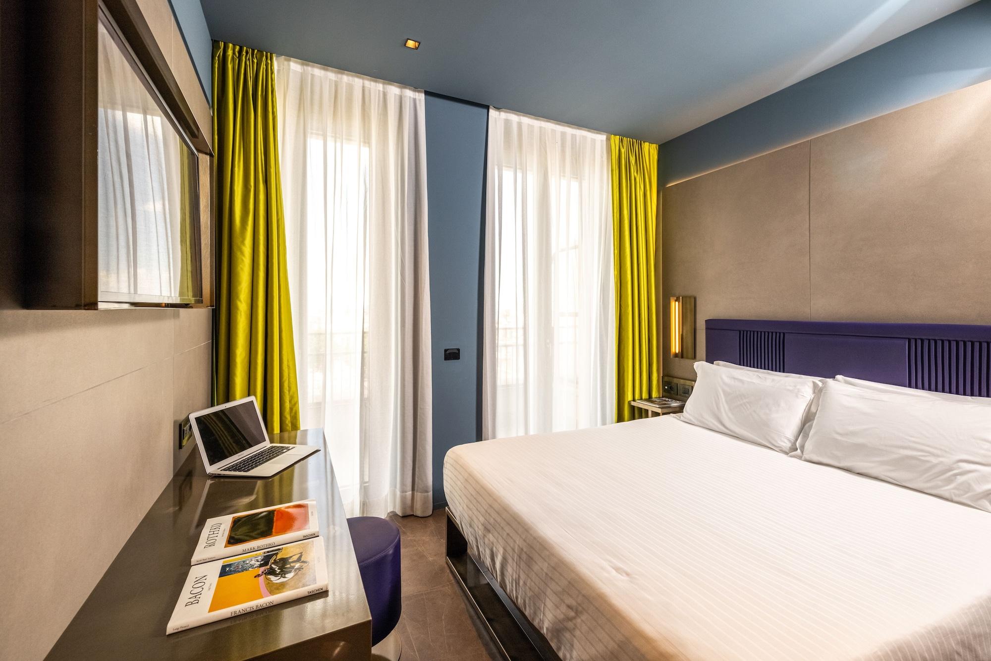 Hd8 Hotel 4*