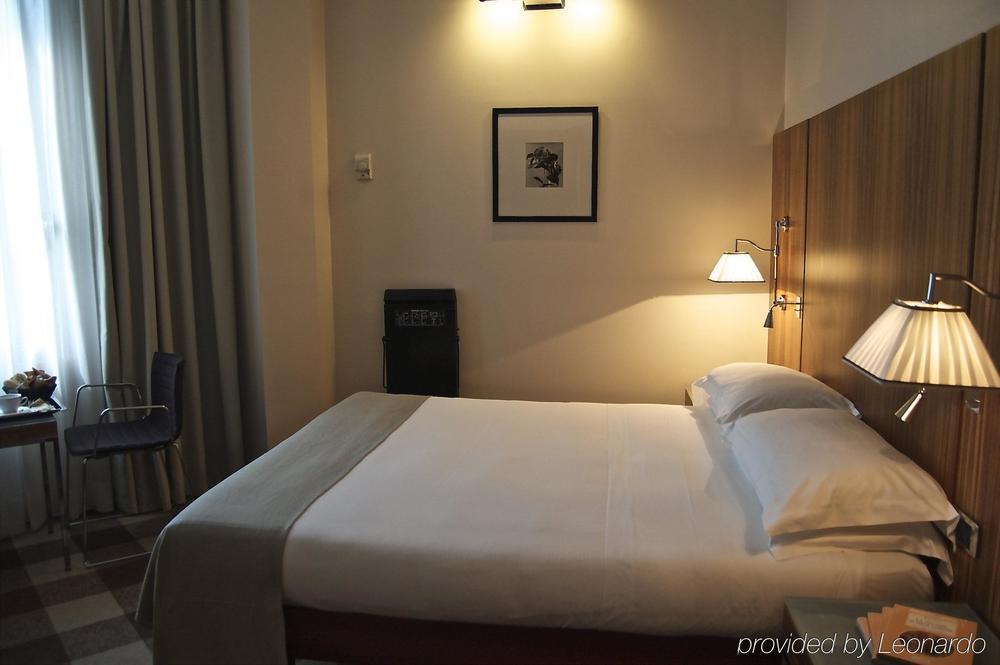 Hotell Starhotels Anderson