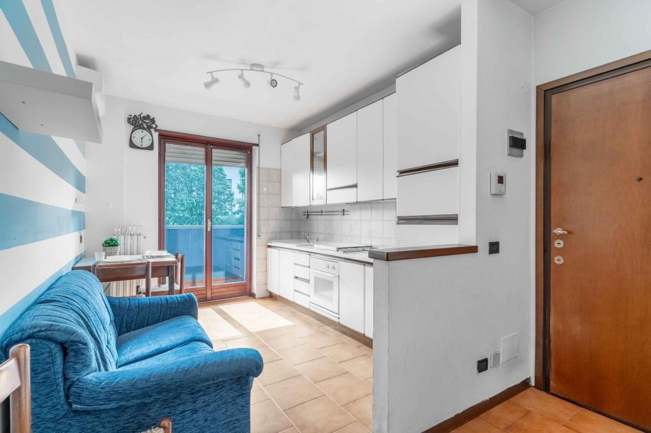 Leilighet Mi13 San Siro- Blue House Exclusive - Milano