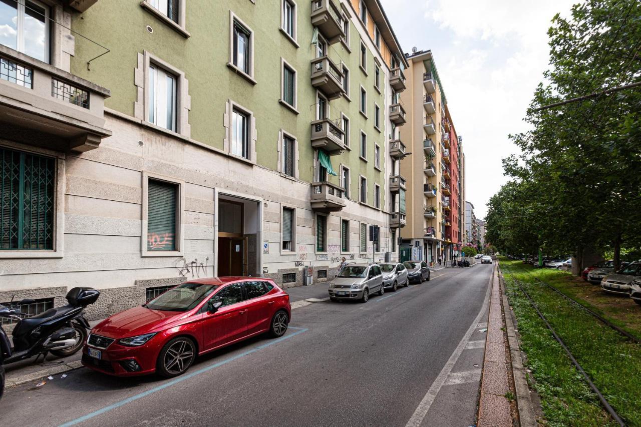 Guesthost - Ca' Granda M5 Bright * Milano