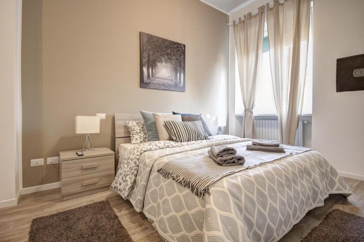 Milanrentals - Tudor Leilighet Milano