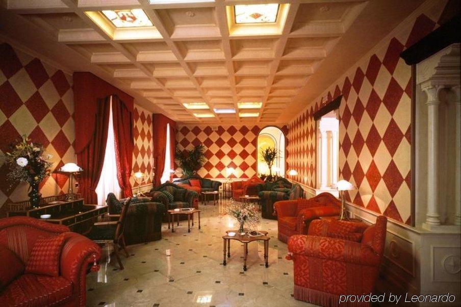 Hotell Regency 4*