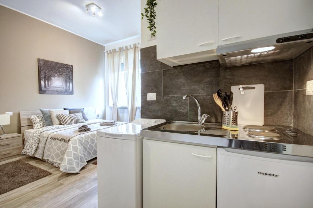 Milanrentals - Tudor *