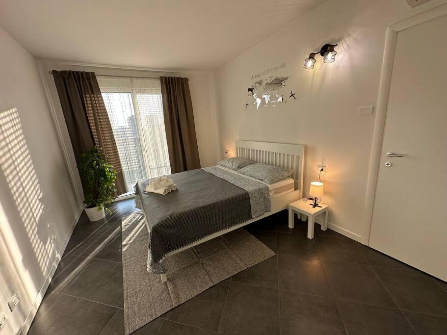 Elysion - Park View Milano