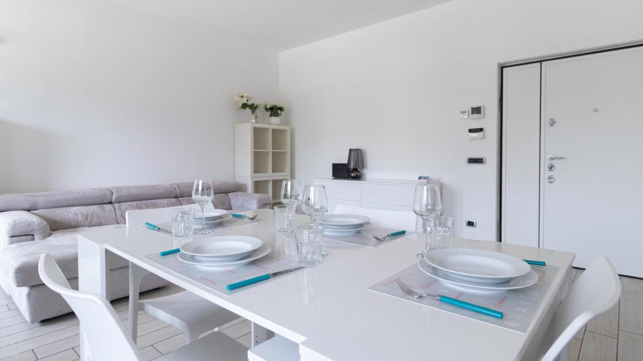 Apartment Italianway - Calvino 9