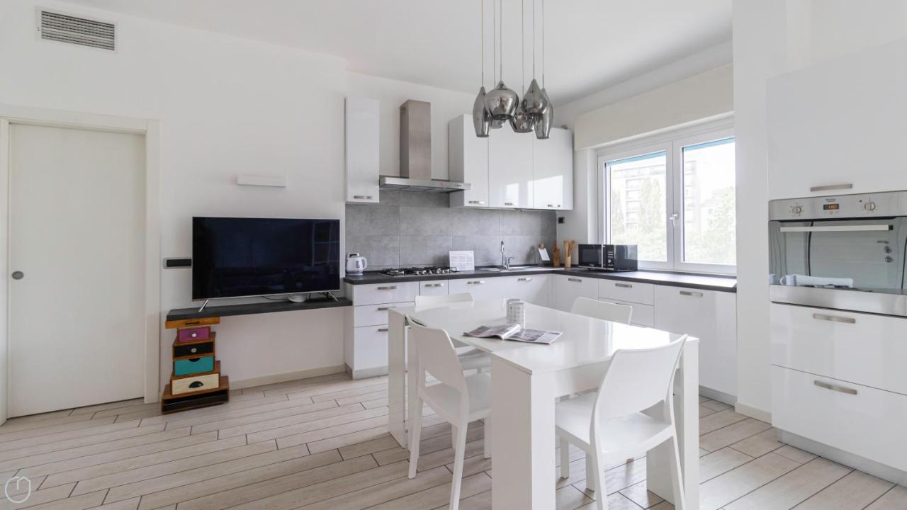 Apartment Italianway - Calvino 9 Mailand