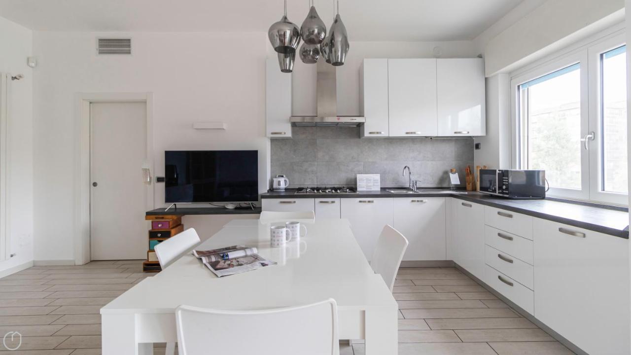 Apartment Italianway - Calvino 9 Mailand