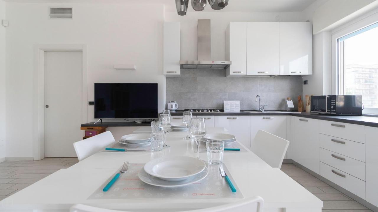 Apartment Italianway - Calvino 9