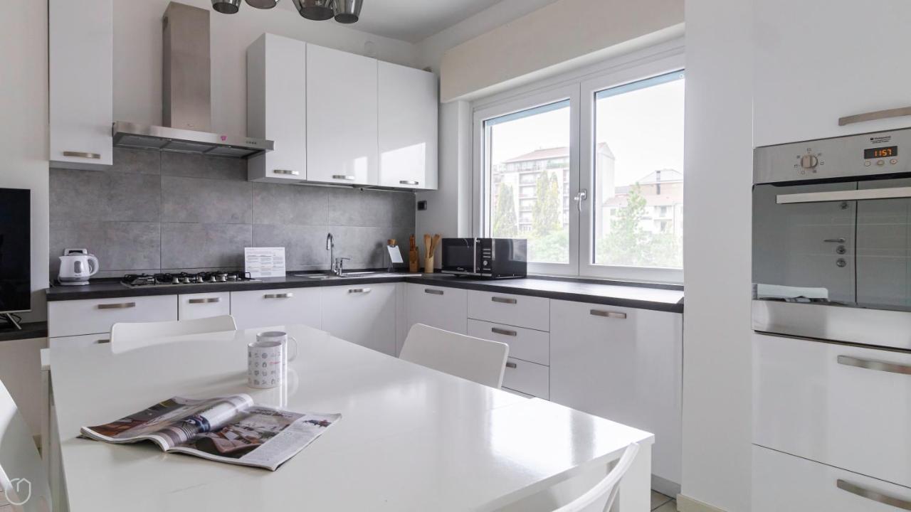 Apartment Italianway - Calvino 9 *