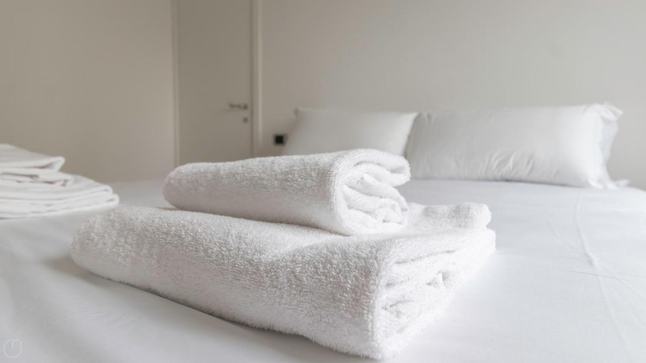 Apartment Italianway - Calvino 9 Mailand