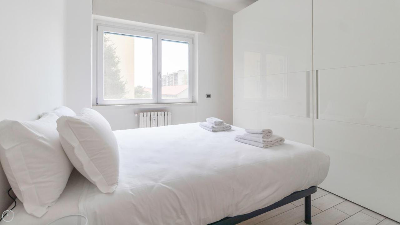Italianway - Calvino 9 Apartment Mailand
