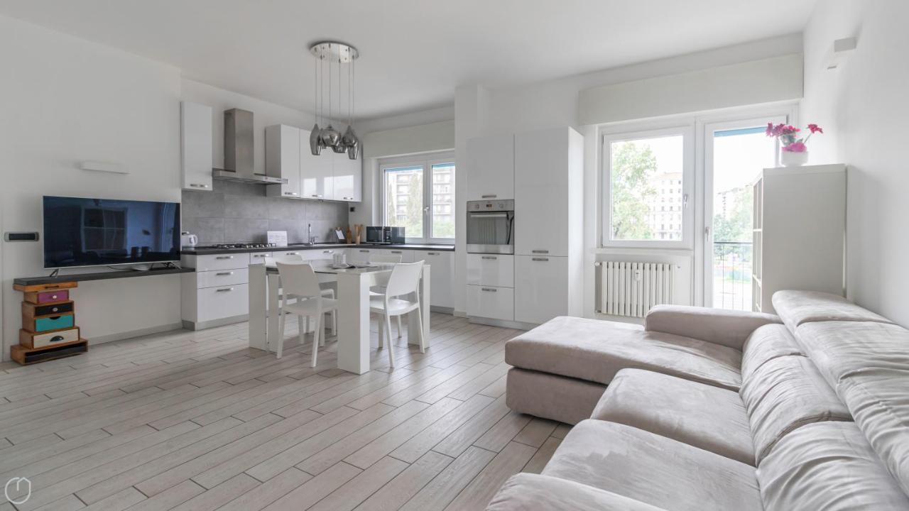 Italianway - Calvino 9 Apartment
