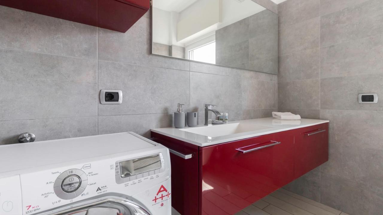 Apartment Italianway - Calvino 9