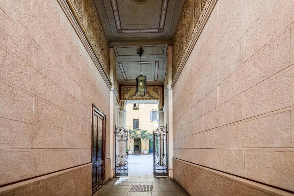 Leilighet Duomo - Prestigious Penthouse With Panoramic View