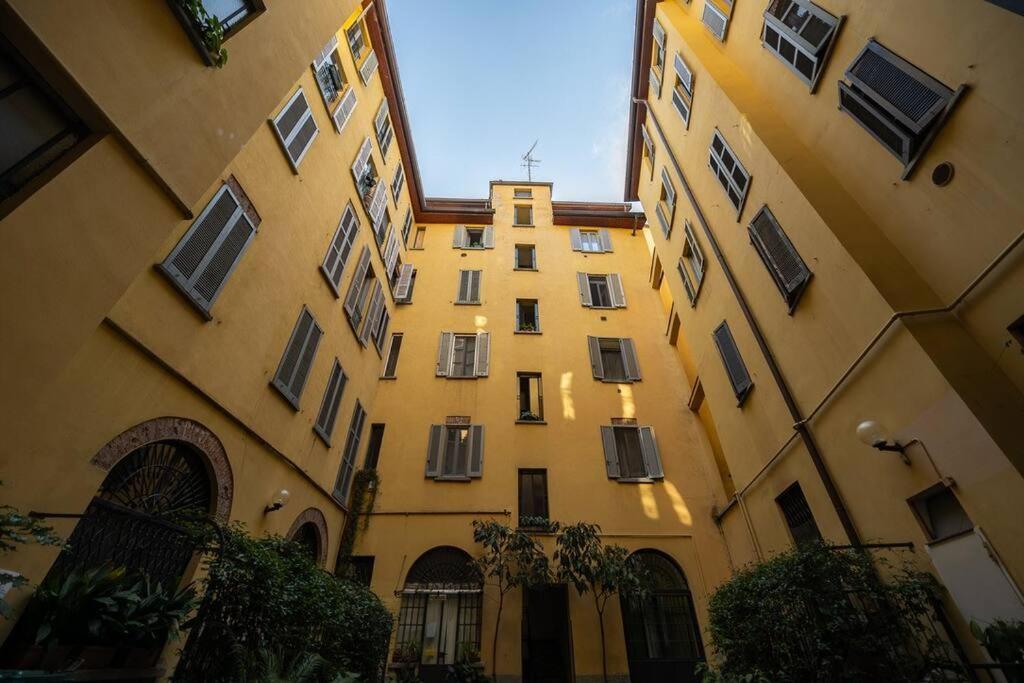 Duomo - Prestigious Penthouse With Panoramic View Milano