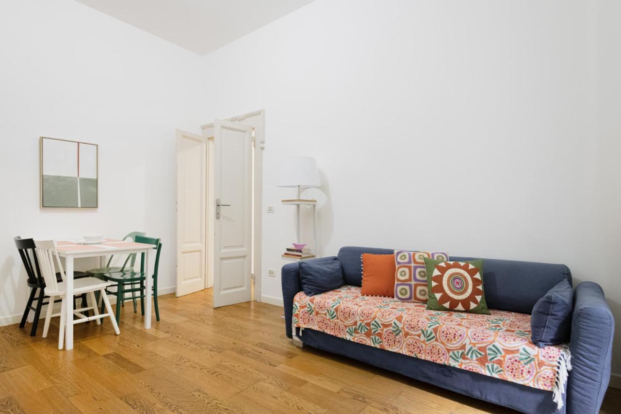 Leilighet Easylife - Rifugio Chic & Esclusivo A Porta Venezia *