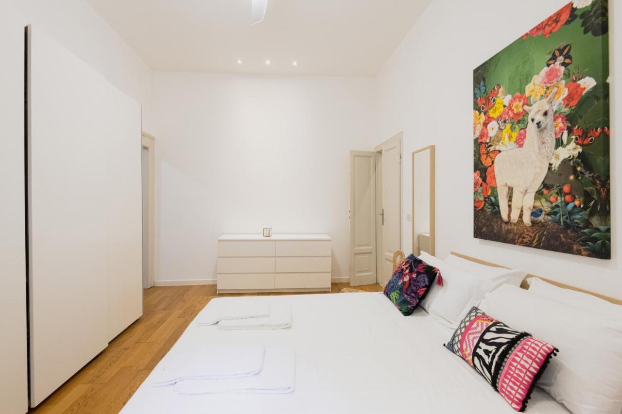Easylife - Rifugio Chic & Esclusivo A Porta Venezia Milano