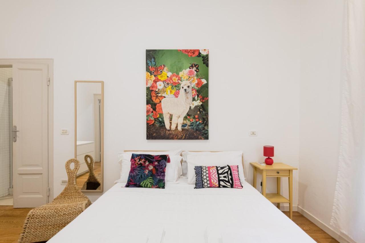 Leilighet Easylife - Rifugio Chic & Esclusivo A Porta Venezia *