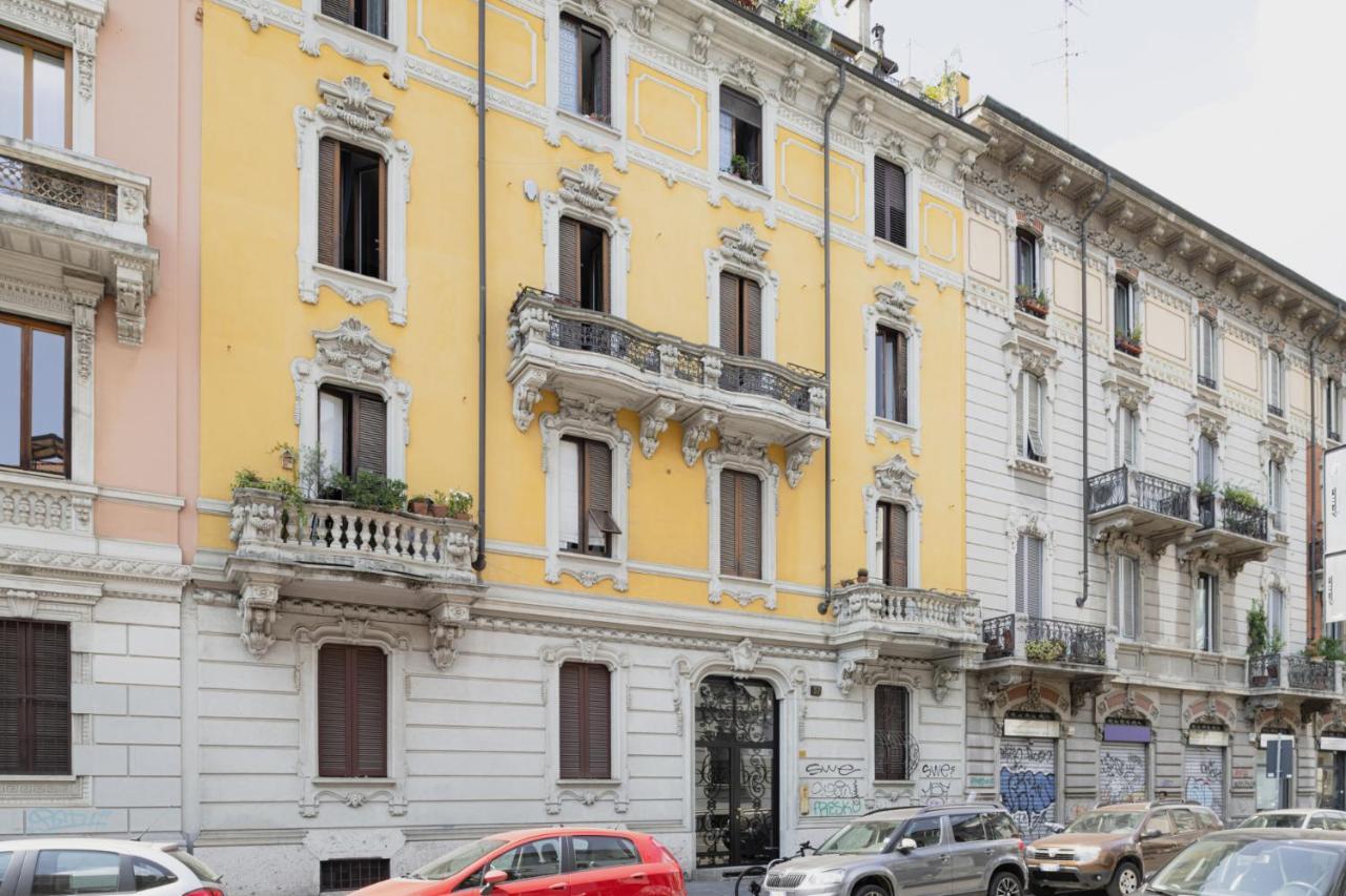Easylife - Rifugio Chic & Esclusivo A Porta Venezia * Milano