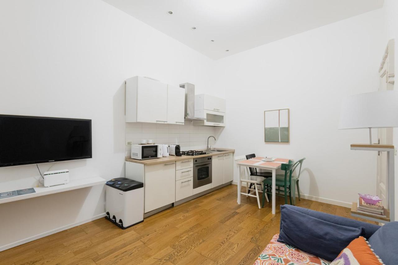 Easylife - Rifugio Chic & Esclusivo A Porta Venezia Leilighet *