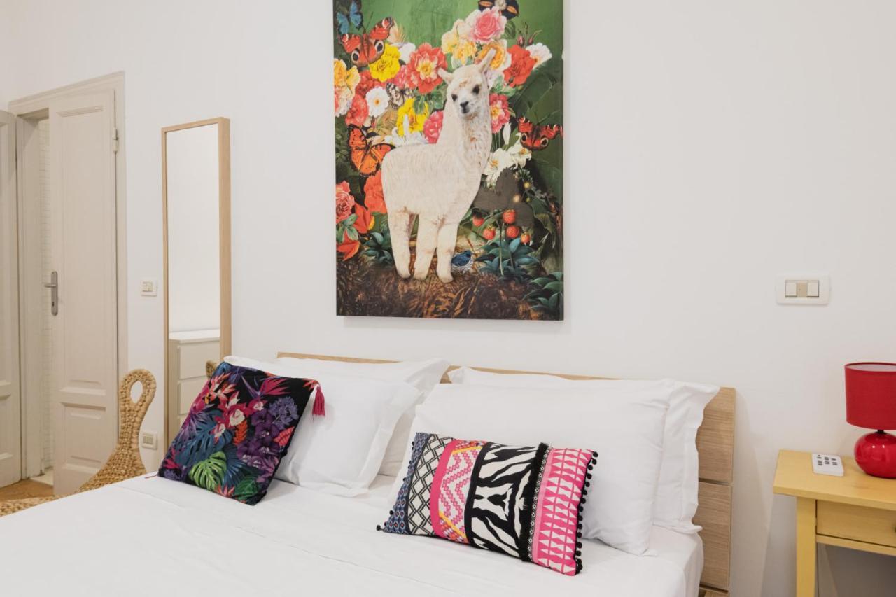 Easylife - Rifugio Chic & Esclusivo A Porta Venezia Leilighet *