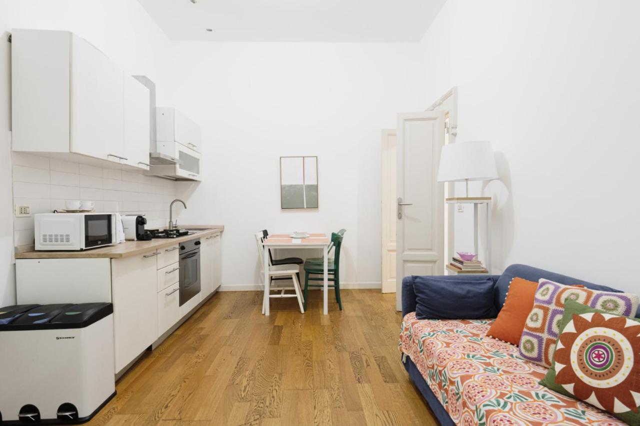 Leilighet Easylife - Rifugio Chic & Esclusivo A Porta Venezia Milano
