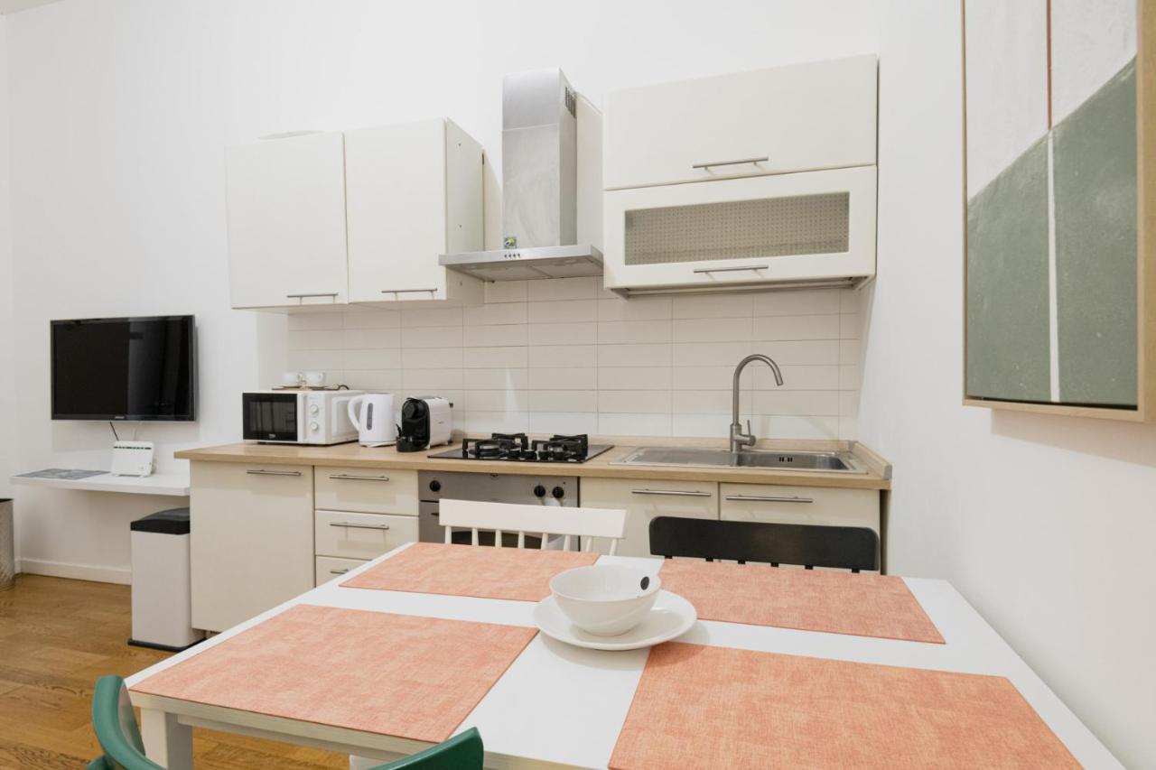 Easylife - Rifugio Chic & Esclusivo A Porta Venezia * Milano