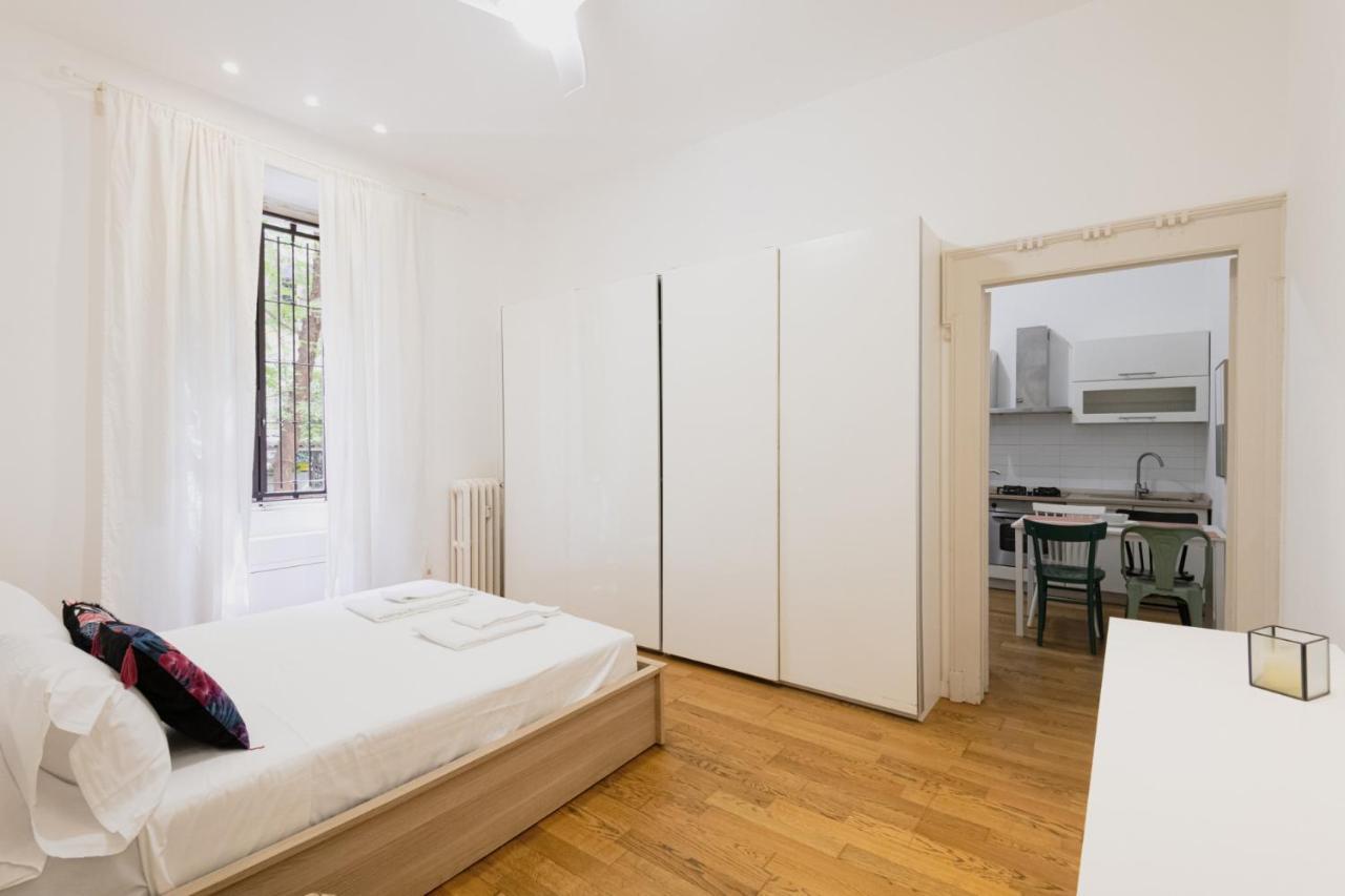 Leilighet Easylife - Rifugio Chic & Esclusivo A Porta Venezia *