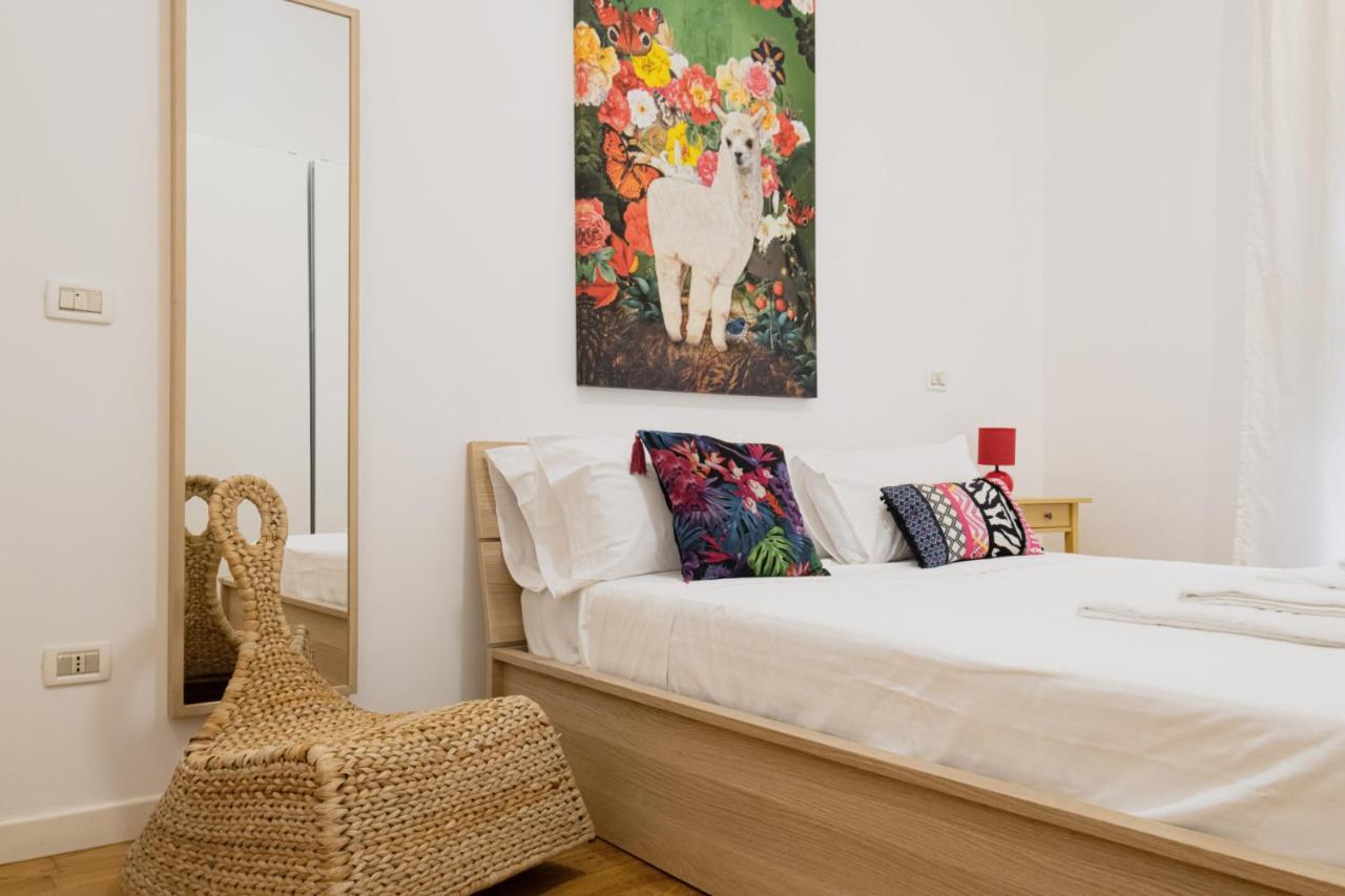 Easylife - Rifugio Chic & Esclusivo A Porta Venezia Leilighet *