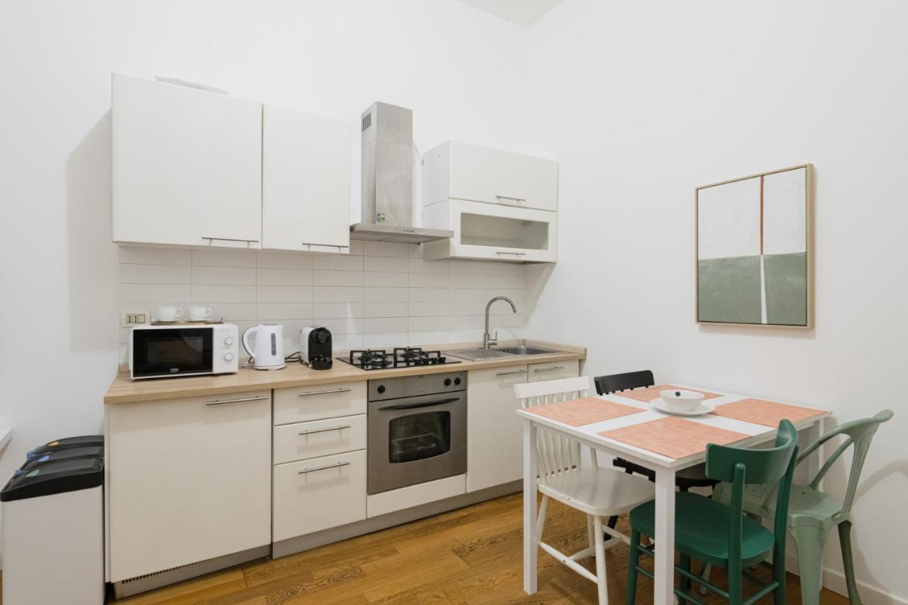 Leilighet Easylife - Rifugio Chic & Esclusivo A Porta Venezia *