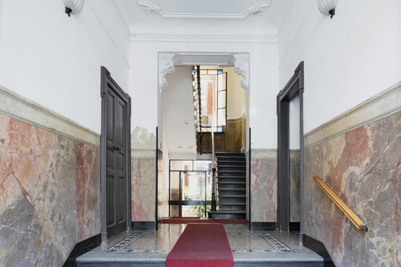 Easylife - Rifugio Chic & Esclusivo A Porta Venezia Leilighet